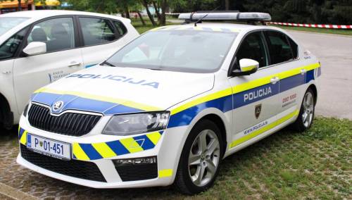 Slovenija: Ubio ženu pa sa šestero djece došao u policiju i prijavio zločin