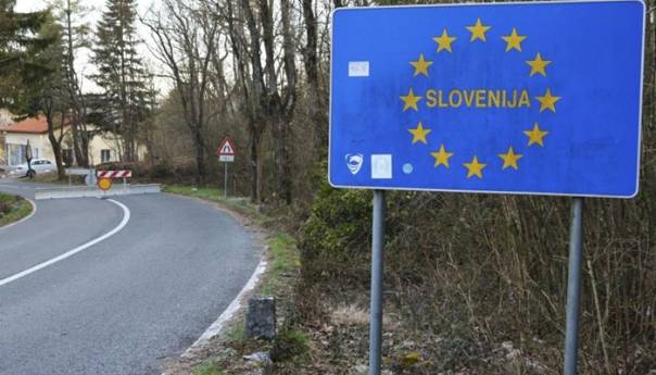 Slovenija ukinula restrikcije za ulazak iz Hrvatske