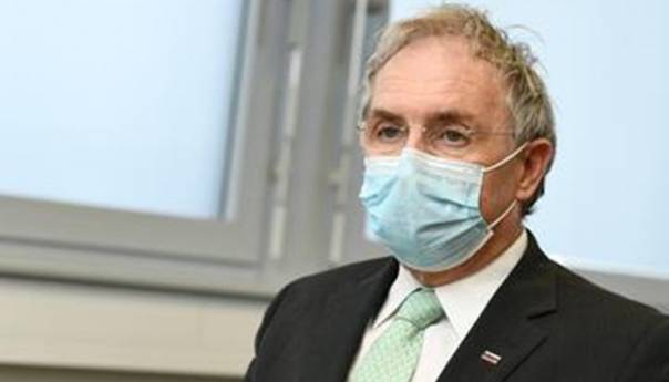 Slovenija uskoro ublažava mjere za unutarnja i vanjska putovanja