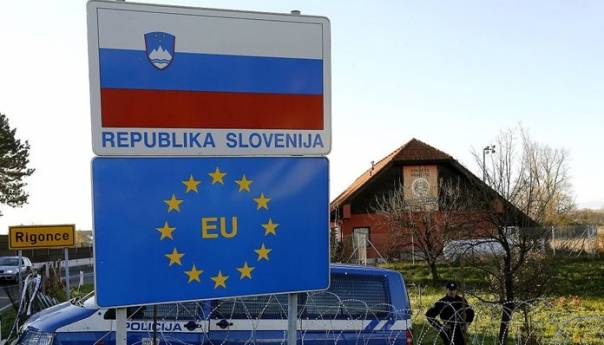Slovenija uvela strože mjere, zabranila okupljanje više od 10 ljudi