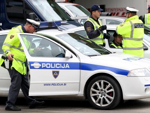 Slovenija uvodi drastične mjere u saobraćaju, cilj je smanjiti nesreće na minimum