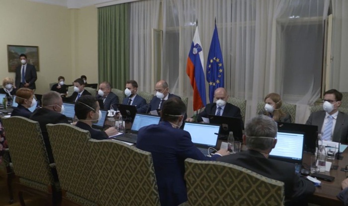 Slovenija uvodi nove mjere u cilju suzbijanja koronavirusa