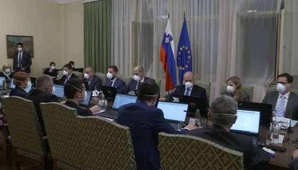 Slovenija uvodi nove mjere u cilju suzbijanja koronavirusa