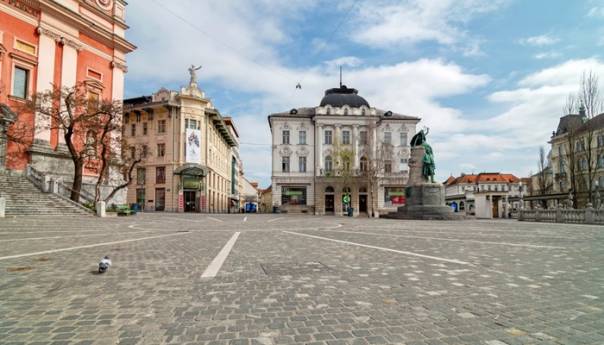 Slovenija uvodi zabranu kretanja od 21 sati uvečer do 6 ujutro