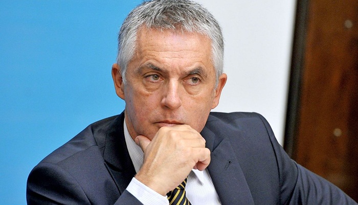 Slovenija: Vlada opovrgava diskriminaciju oboljelih starijih u domovima