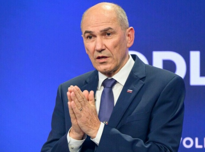 Slovenija: Vladajuća koalicija osudila poziv Janše da se narod naoruža