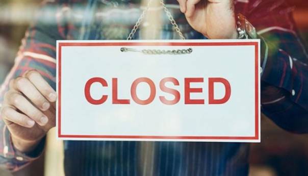 Slovenija zabranila rad prodavnicama nedjeljom i praznicima