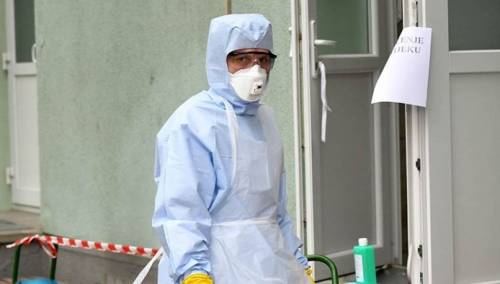 Slovenija zabranjuje okupljanja više od pet osoba