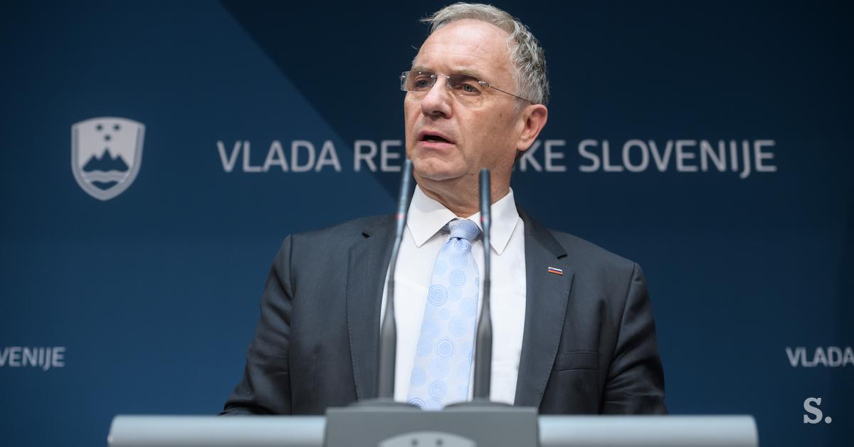 Slovenija zaoštrava politiku azila, u zatvorima stotinjak organizatora