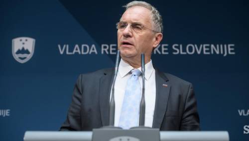 Slovenija zaoštrava politiku azila, u zatvorima stotinjak organizatora