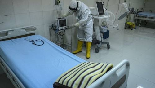 Slovenija: Zaraze koronavirusom u još jednoj bolnici