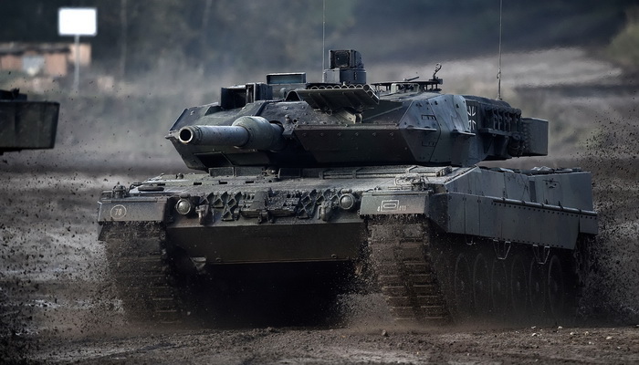 Slovenija zasad bez komentara o slanju oklopnih vozila za Ukrajinu