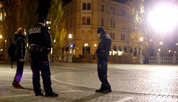 Slovenija: Zatvaranje od četvrtka ‘neizbježno’
