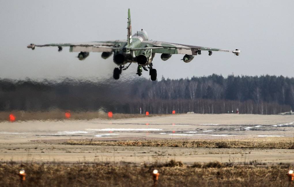 Slovenija zatvorila zračni prostor za ruske avione