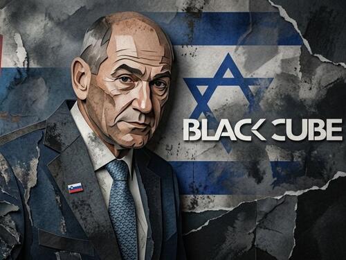 Sloveniju trese skandal: Janša unajmio "privatni Mossad" za špijunažu