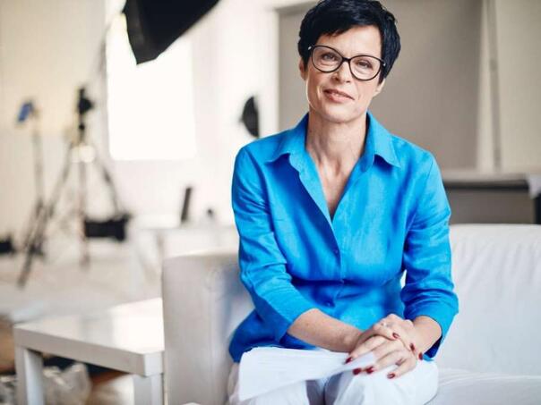 Slovenka Marta Kos nova evropska komesarka za proširenje