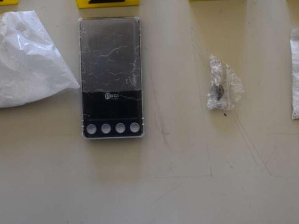 Slovenka uhapšena u Foči zbog posjedovanja kokaina