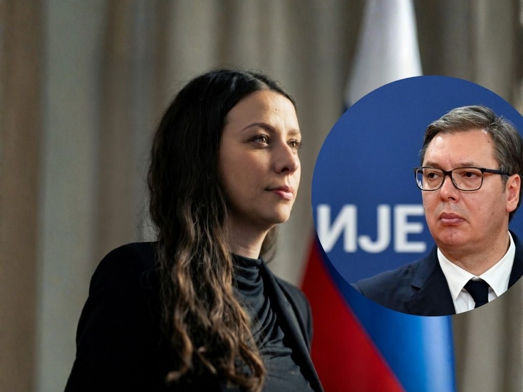 Slovenska eurozastupnica poslala snažnu poruku Vučiću: "Svijet gleda"