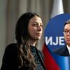 Slovenska eurozastupnica poslala snažnu poruku Vučiću: "Svijet gleda"