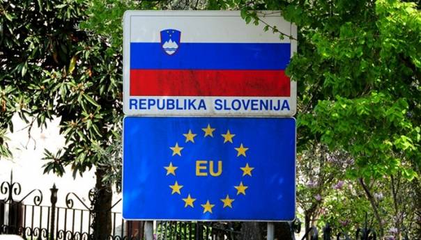 Slovenska infektologija za strožiju kotrolu osoba koji dolaze iz BiH i Srbije