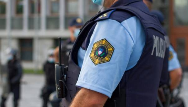 Slovenska policija dobila posebnu grupu za kontrolu migracija