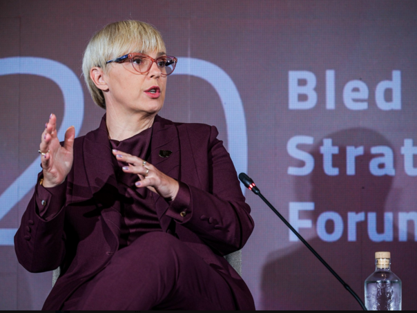 Slovenska predsjednica "bocnula" Plenkovića nakon govora o Gazi: Trebao je pljeskati