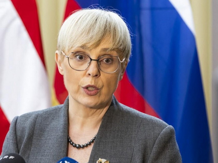 Slovenska predsjednica prozvala Stevanovića zbog Stevandića: Ne mogu šutjeti!
