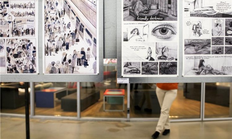 Slovenski etnografski muzej prikuplja 'koronahumor' kao narodno blago