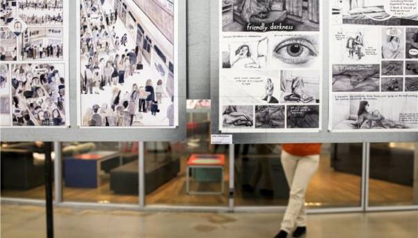 Slovenski etnografski muzej prikuplja 'koronahumor' kao narodno blago