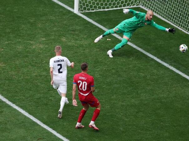 Slovenski igrač odgovorio Vučiću i 'zapušio' mu usta