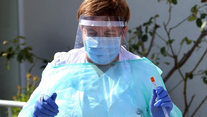 Slovenski infektolozi: Važniji "import" nego broj novih zaraza u susjedstvu