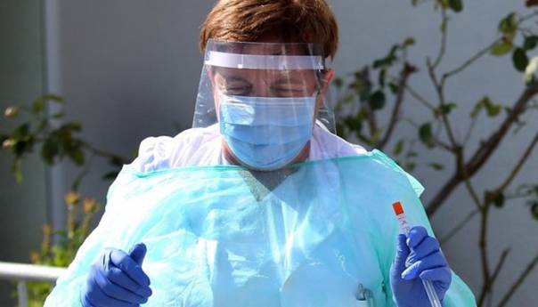 Slovenski infektolozi: Važniji "import" nego broj novih zaraza u susjedstvu