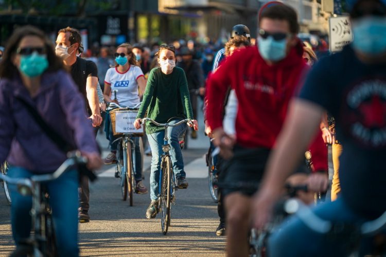 Slovenski infektolozi zvone na uzbunu zbog delta varijante i njenog širenja