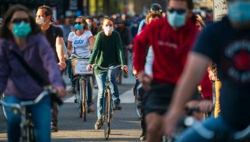 Slovenski infektolozi zvone na uzbunu zbog delta varijante i njenog širenja