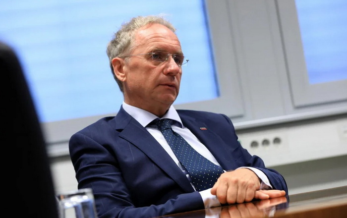 Slovenski ministar na udaru opozicije zbog Thompsonovog koncerta