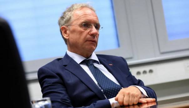 Slovenski ministar na udaru opozicije zbog Thompsonovog koncerta