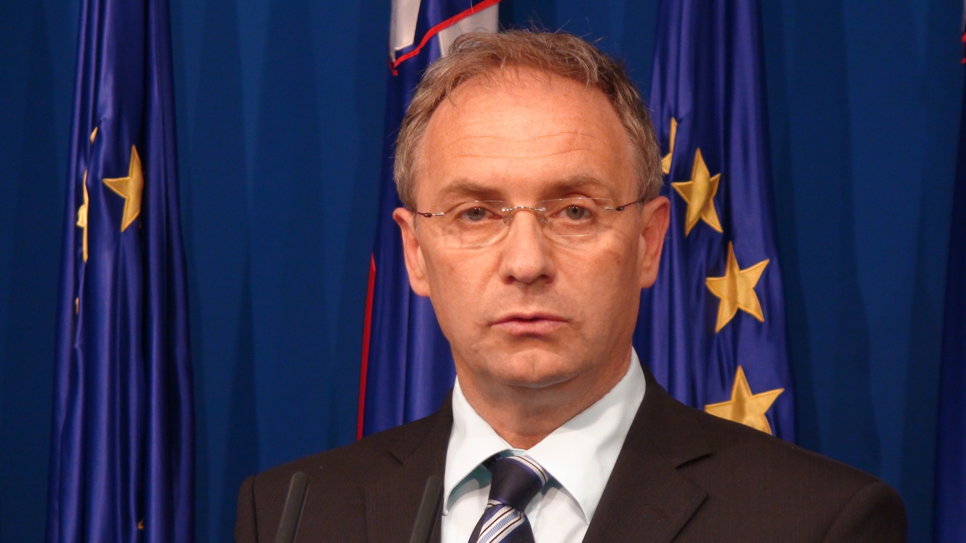 Slovenski ministar skeptično o približavanju Hrvatske Schengenu