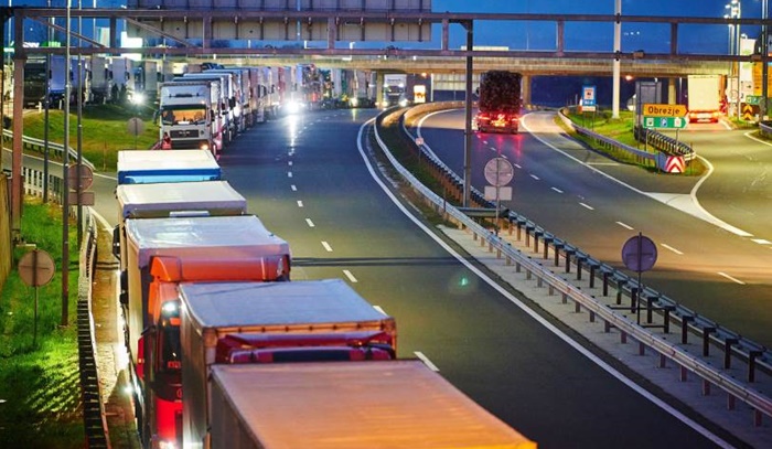 Slovenski parlament nije dao 'zeleno svjetlo' za vojsku na granici s Hrvatskom