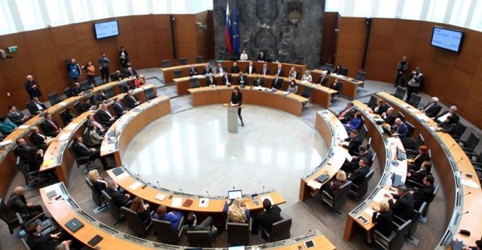Slovenski parlament potvrdio novi zakon za ublažavanje posljedica koronakrize