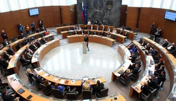Slovenski parlament potvrdio novi zakon za ublažavanje posljedica koronakrize