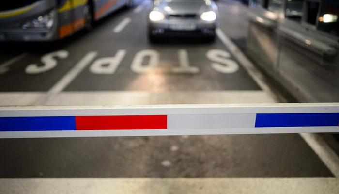 Slovenski policajci najavili štrajk, mogući problemi na graničnim prijelazima