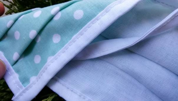 Slovenski policajci zabunom dobili kuhinjske umjesto medicinskih maski