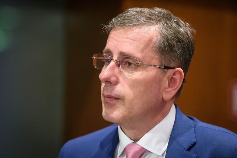 Slovenski političar promijenio osam stranaka