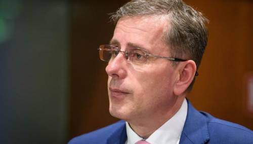Slovenski političar promijenio osam stranaka