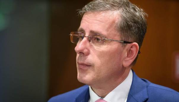 Slovenski političar promijenio osam stranaka