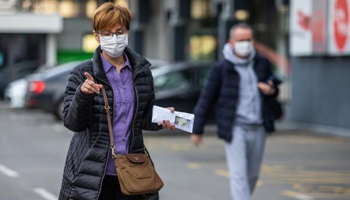 Slovenski poslodavci plaćat će 80 posto naknade radnicima 'na čekanju'