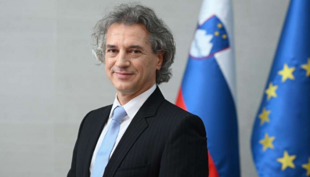 Slovenski premijer Golob danas u posjeti BiH