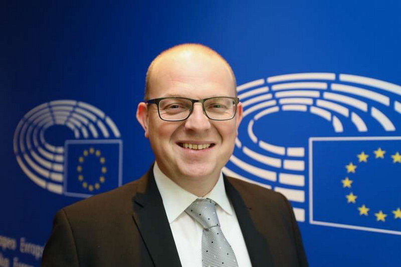 Slovenski zastupnik: Čović, Ljubić, Plenković su ljudi ideja loše prošlosti, to nije moderna EU