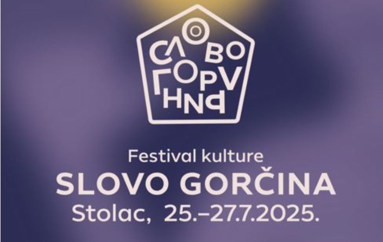 Slovo Gorčina u Stocu: "Poezija, pamćenje, otpor" u čast Maka Dizdara