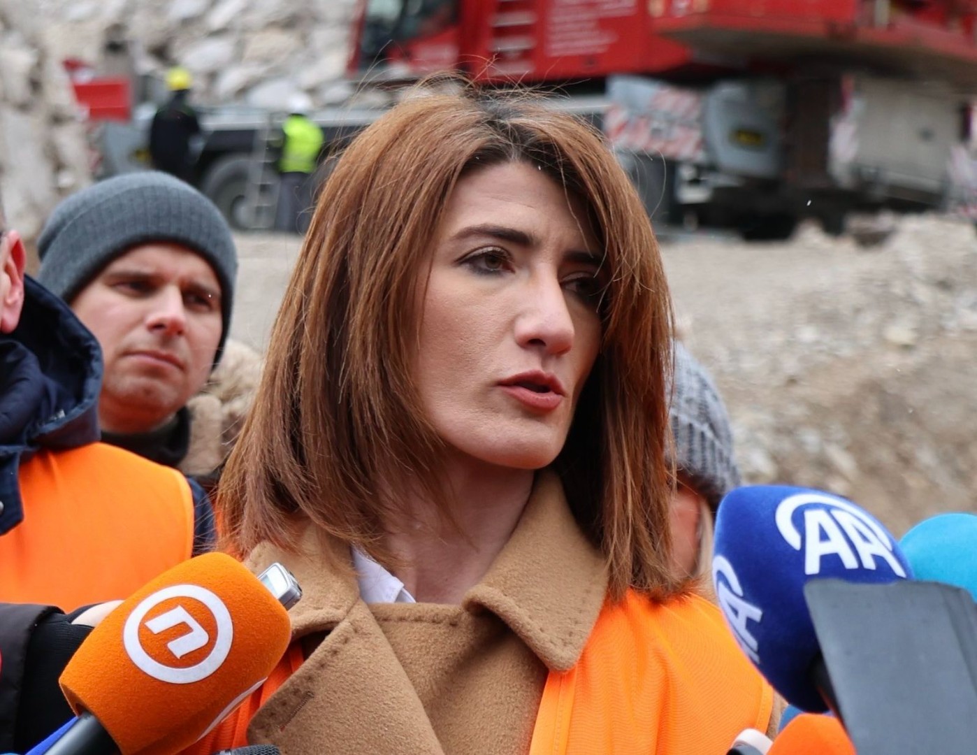 Slučaj Dejan Kvesić: Zašto HDZ-ova ministrica odbija dostaviti informacije o HDZ-ovom direktoru Željeznica?